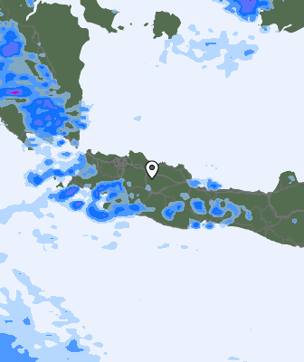 Precipitação
