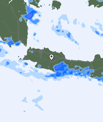 Precipitação