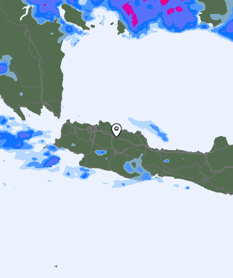 Precipitação