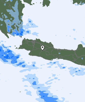Opady atmosferyczne