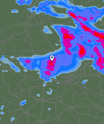 Opady atmosferyczne