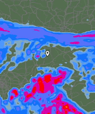 Precipitação