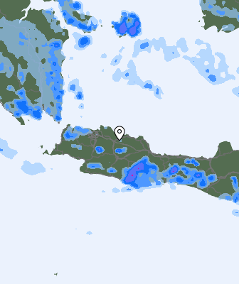 Precipitação