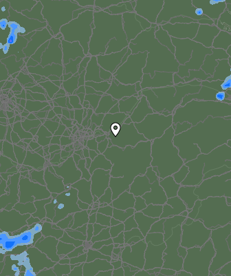 Nedbør