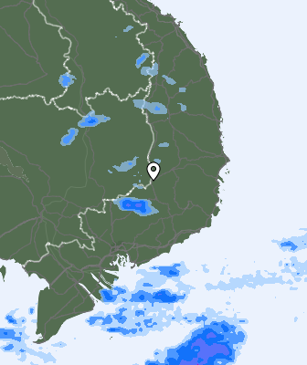 Neerslag