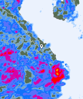 Precipitazioni