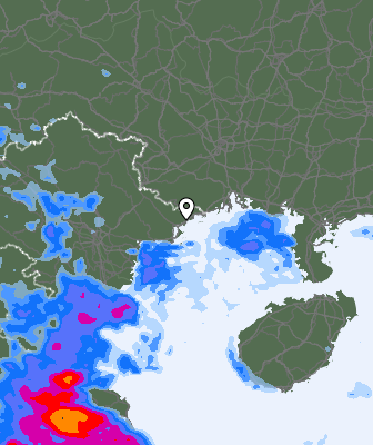 Precipitação