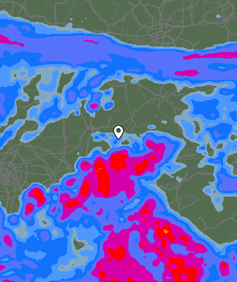 Precipitação