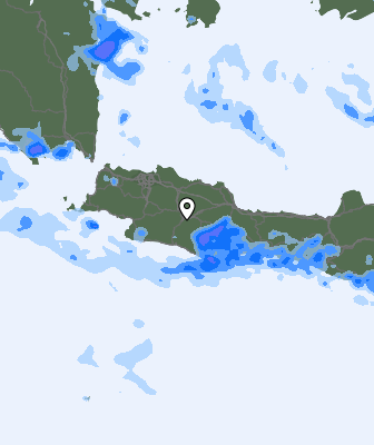 Precipitação
