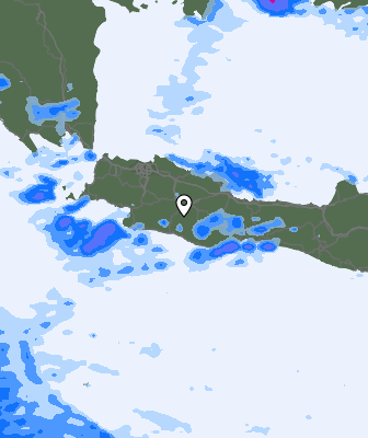 Precipitação
