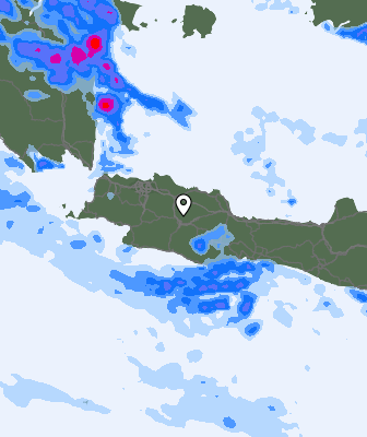 Precipitação