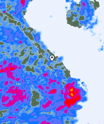 Precipitazioni