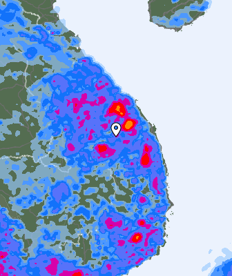 Neerslag
