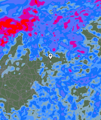 Precipitação
