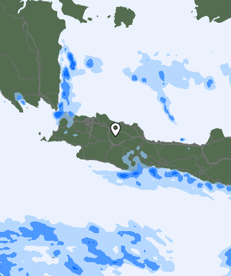 Precipitação
