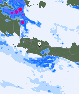 Precipitação