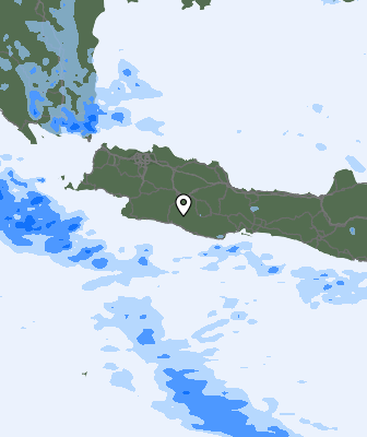 Opady atmosferyczne