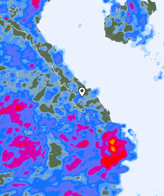 Precipitazioni