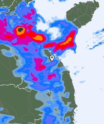Precipitazioni