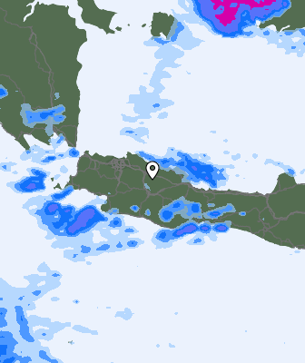 Precipitação