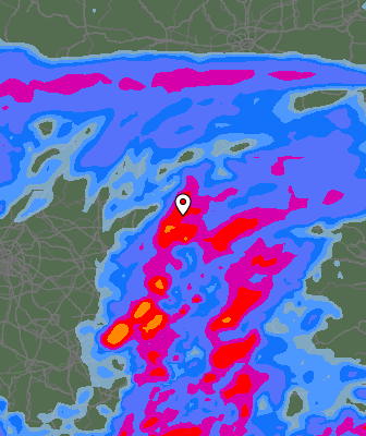 Precipitação