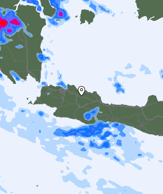 Precipitação
