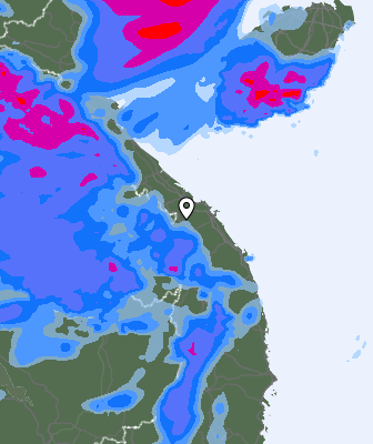 Precipitazioni