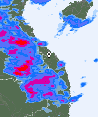 Precipitazioni