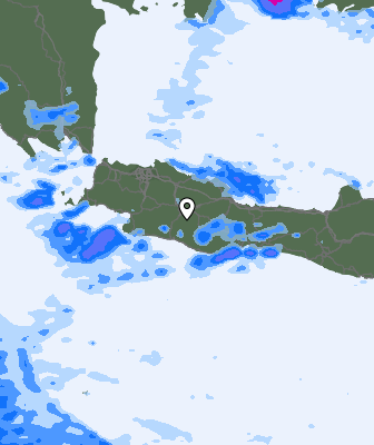 Precipitação