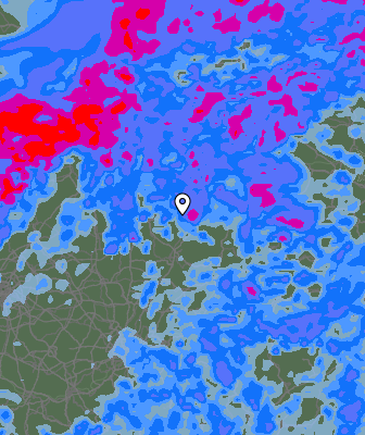 Precipitação