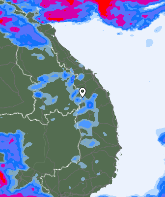 Opady atmosferyczne
