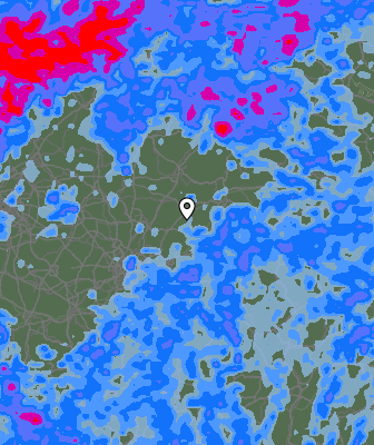 Precipitaţii