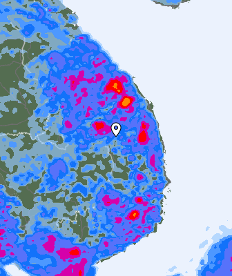 Neerslag