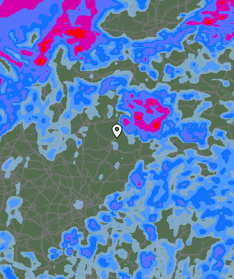 Precipitação