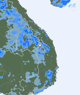 Neerslag