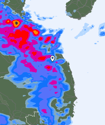 Precipitazioni