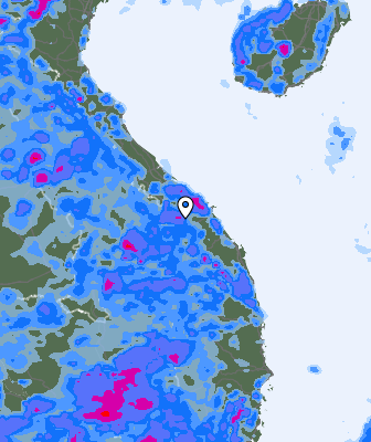 Precipitazioni