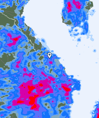 Precipitazioni