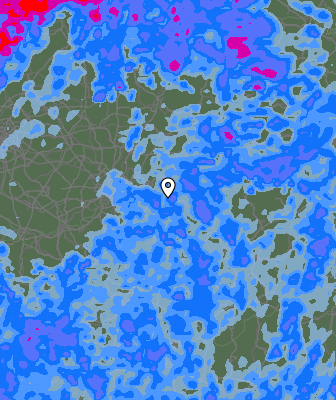 Precipitaţii