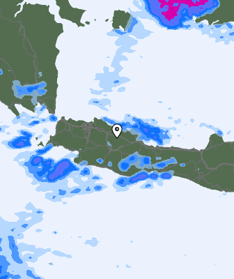 Precipitação