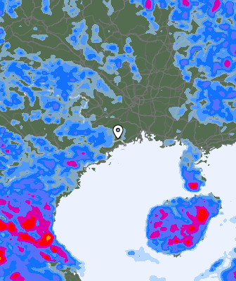 Neerslag