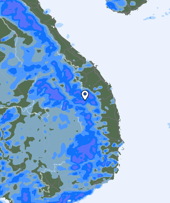 Opady atmosferyczne