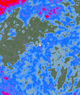 Precipitaţii