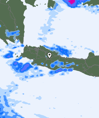 Precipitação