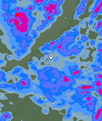 Precipitazioni