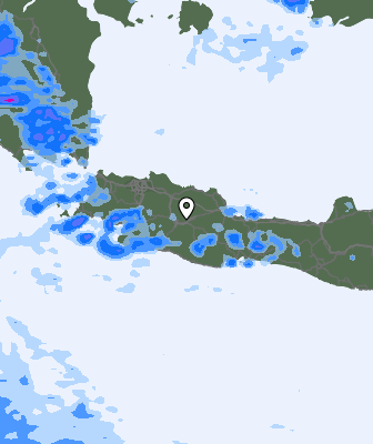 Precipitação
