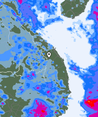 Precipitazioni