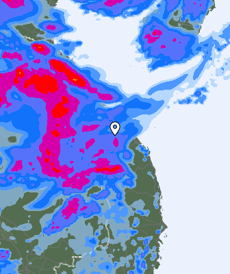 Precipitazioni
