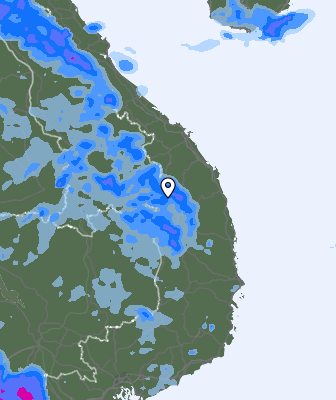 Opady atmosferyczne