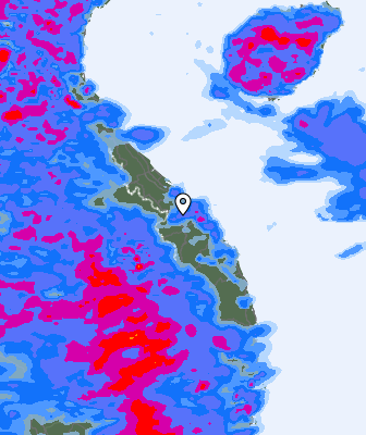 Precipitazioni